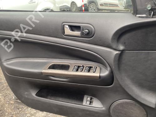 Climate control VW PASSAT B5.5 (3B3) 1.9 TDI | BP33933640I5 - Image 15