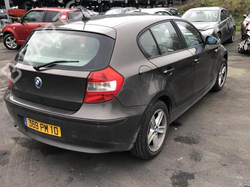 Right front shock absorber BMW 1 (E87) 118 d | BP25548339M17  - Image 14