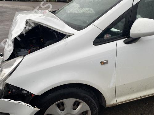 Starter OPEL CORSA D (S07) 1.0 (L08, L68) | BP25569401M8  - Image 21