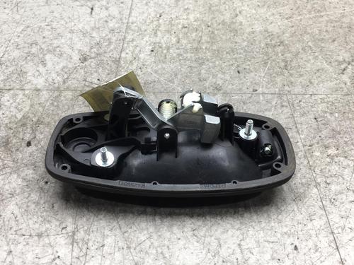 Venstre bak utvendig håndtak CITROËN NEMO MPV 1.4 HDi (68 hp) 25510167