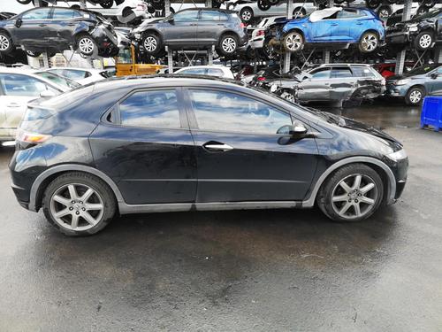 Display HONDA CIVIC VIII Hatchback (FN, FK) 2.2 CTDi (FK3) | BP25584414C48 