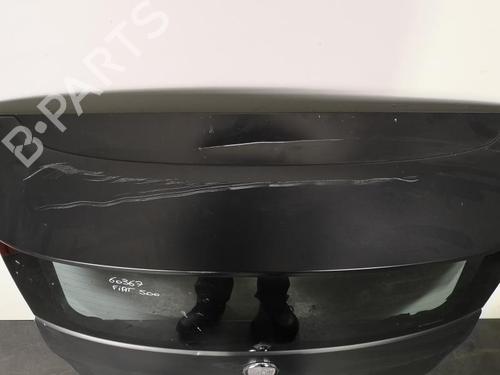 Tailgate FIAT 500 (312_) 1.2 (312AXA1A) | BP25524571C6