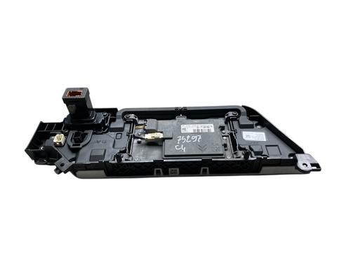 Used Display monitor Display monitor CITROËN C4 Grand Picasso II (DA_, DE_) 1.6 HDi / BlueHDi 115 (115 hp) 29853898 29853898