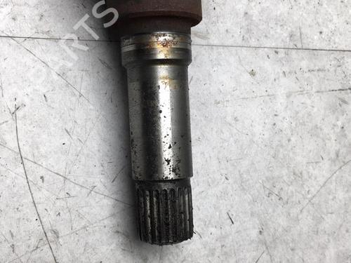 Used Right front driveshaft PEUGEOT 1007 (KM_) 1.4 HDi (68 hp) 25534353