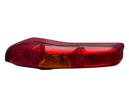 Used Left taillight NISSAN X-TRAIL II (T31) 2.0 dCi 4x4 (150 hp) 25547531