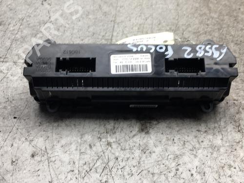Climate control FORD FOCUS IV (HN) 1.0 EcoBoost | BP25510752I5 