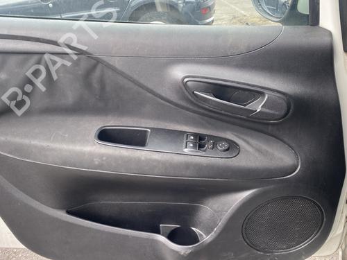 Right sun visor FIAT PUNTO EVO (199_) 1.2 | BP29268752I2  - Image 25