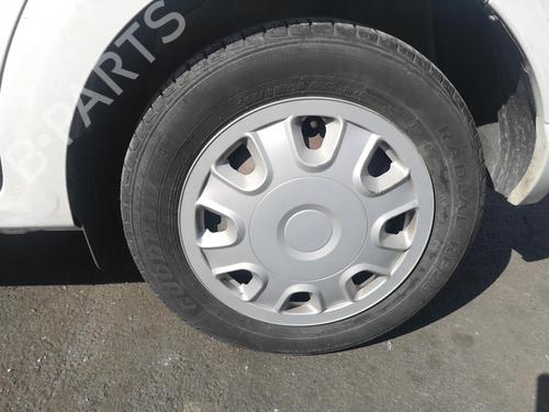 Climate control DACIA SANDERO 1.4 MPI LPG | BP25585516I5 - Image 22