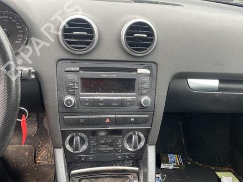 Headlight switch AUDI A3 Sportback (8PA) 2.0 TDI 16V | BP25573342I24 - Image 17