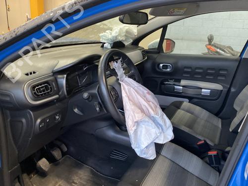Mando CITROËN C3 III (SX) 1.2 THP 110 (SXHNPS, SXHNZT, SXHNZ6) | BP33048247I30 - Image 27