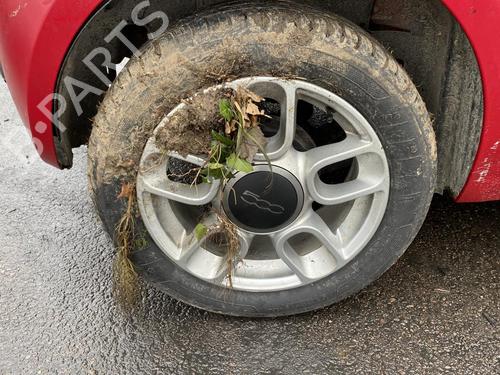 Front left window mechanism FIAT 500 (312_) 1.2 (312AXA1A) | BP25566306C22 - Image 18