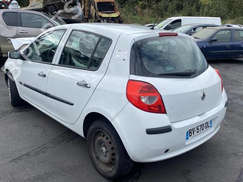 Headrest RENAULT CLIO III (BR0/1, CR0/1) 1.5 dCi (BR17, CR17) | BP25528799I31  - Image 15
