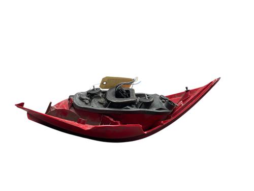 Right taillight OPEL CORSA D (S07) 1.3 CDTI (L08, L68) | BP25531685C35