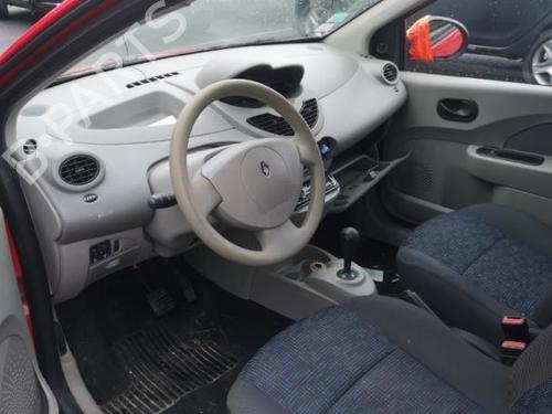 Right front brake caliper RENAULT TWINGO II (CN0_) 1.2 16V (CN0K, CN0V, CN0A) | BP25534919M104 - Image 4