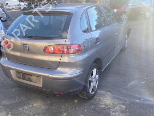 Right front shock absorber SEAT IBIZA III (6L1) 1.9 TDI | BP25527966M17 