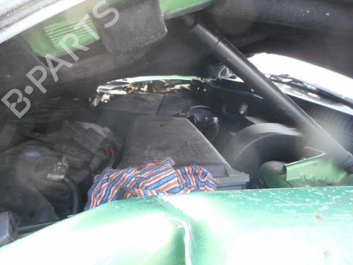 Varmeblæser VW GOLF IV (1J1) 1.9 TDI | BP25522763M62 