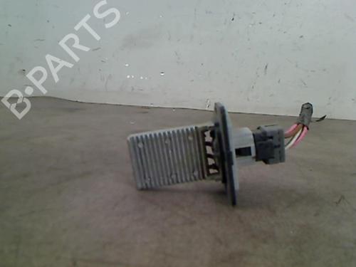 Used Heater resistor HYUNDAI MATRIX (FC) 1.5 CRDi (82 hp) 25560227