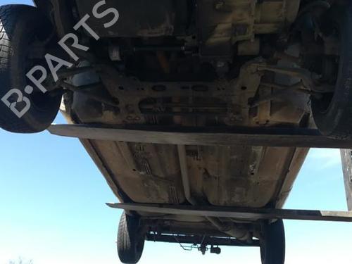 Left mirror PEUGEOT 205 II (20A/C) 1.7 Diesel | BP25577822C26 