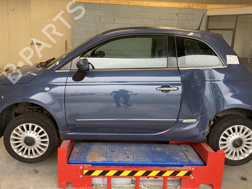 Third brake light FIAT 500 (312_) 1.2 (312AXA1A) | BP28489668L11 - Image 5