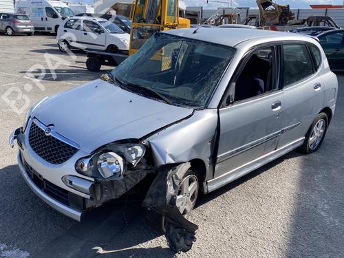 Teile für DAIHATSU SIRION (M1) 1.3 Sport (M101) (102 hp) 4306955 