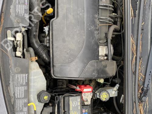 Fuel flap RENAULT CLIO III (BR0/1, CR0/1) 1.2 16V (BR02, BR0J, BR11, CR02, CR0J, CR11) | BP25551985C131