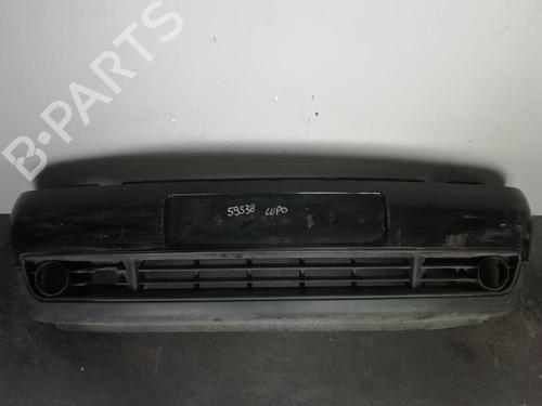 Used Front bumper Front bumper VW LUPO I (6X1, 6E1) 1.0 (50 hp) 25552513 25552513
