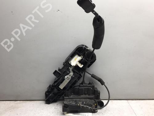 Used Front left lock Front left lock RENAULT MEGANE III Hatchback (BZ0/1_, B3_) 1.5 dCi (BZ09, BZ0D, BZ1W, BZ29, BZ14) (110 hp) 25538423 25538423