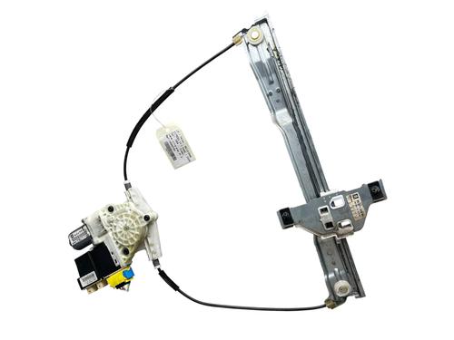 Used Front left window mechanism CITROËN C4 Coupe (LA_) 1.6 HDi (109 hp) 27481998