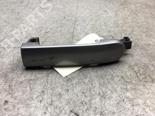 Rear left exterior door handle NISSAN NOTE (E11, NE11) 1.5 dCi | BP25571224C130 