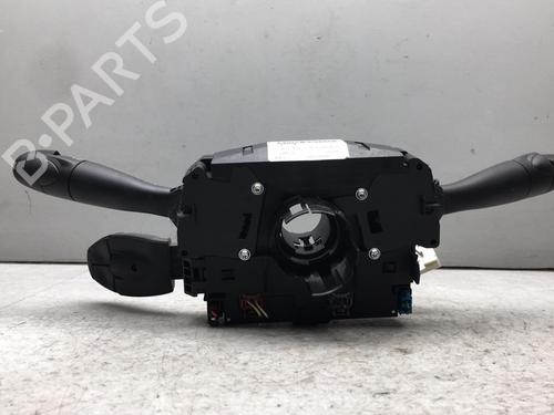 Used Steering column stalk PEUGEOT 207 (WA_, WC_) 1.4 (73 hp) 25534003