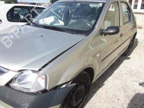 Heater blower motor DACIA LOGAN (LS_) 1.5 dCi (LS0K) | BP25536485M62 - Image 7