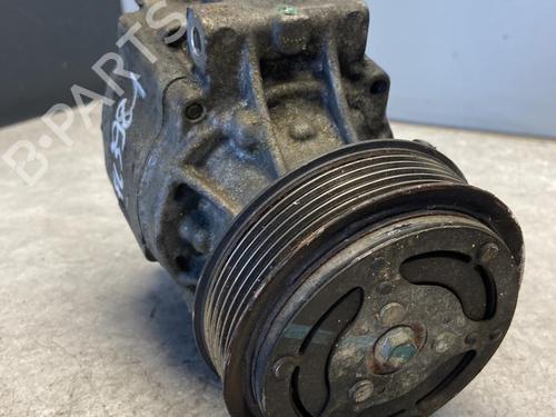 AC compressor FIAT PUNTO (188_) 1.3 JTD 16V | BP25538338M34 