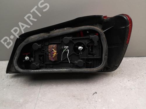 Left taillight PEUGEOT 306 Hatchback (7A, 7C, N3, N5) 1.6 | BP25555463C34 