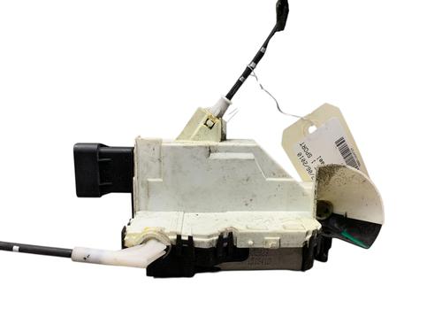 Front left lock CITROËN DS3 (SA_) 1.6 HDi 110 | BP29271618C98