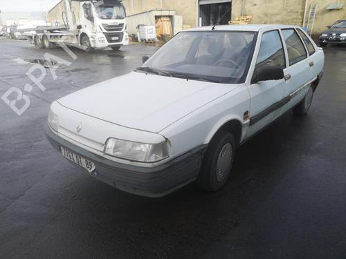 Left sun visor RENAULT 21 (B48_) 2.1 D (B48V/B48O) | BP25538638I1 - Image 9