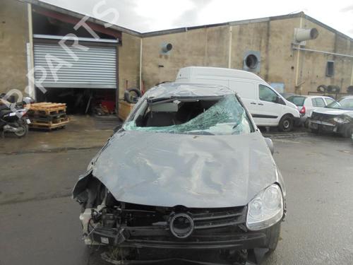Højre baglygte bagklap VW GOLF V (1K1) 1.9 TDI | BP25553657C80 