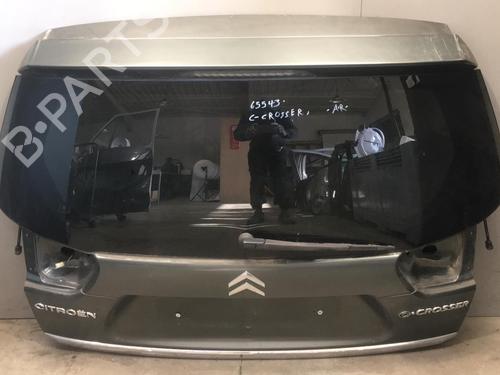 Used Tailgate CITROËN C-CROSSER (VU_, VV_) 2.2 HDi (156 hp) 25538137