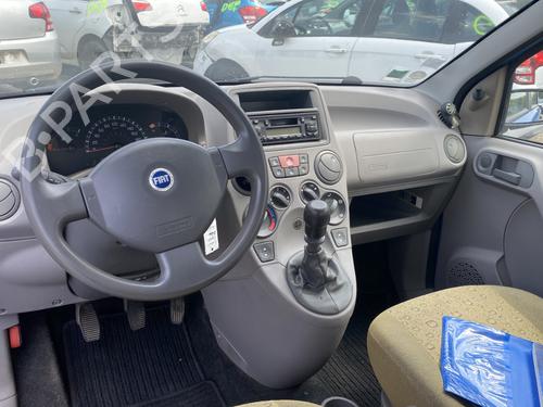 Rear mirror FIAT PANDA (169_) 1.1 (169.AXA1A) | BP27388296I6  - Image 23