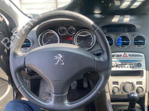 Used Parts PEUGEOT 308 I (4A_, 4C_) 1.6 HDi 4919113