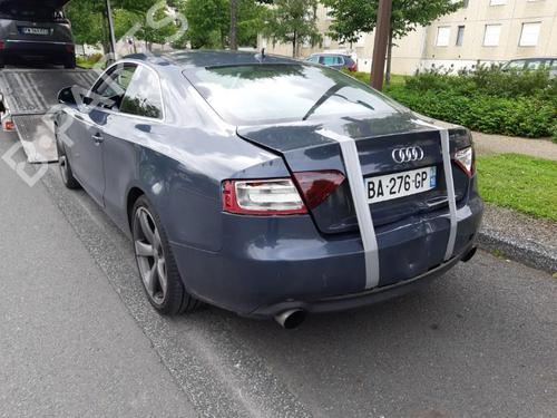 Alternator AUDI A5 (8T3) 3.0 TDI quattro | BP26505291M7 