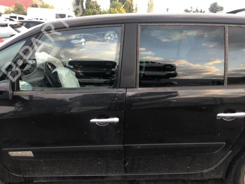 Front right seatbelt RENAULT ESPACE IV (JK0/1_) 2.0 dCi (JK01, JK02, JK1J, JK1K, JK1H) | BP25522137I25  - Image 22