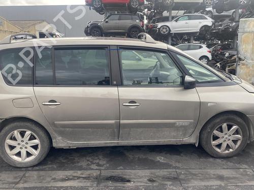 Left headlight RENAULT ESPACE IV (JK0/1_) 2.0 dCi (JK02, JK03) | BP25557430C28  - Image 10