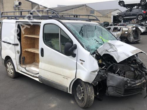 Starter RENAULT TRAFIC II Bus (JL) 2.0 dCi 90 (JL00, JL01, JL0H, JL0M, JL0P, JL0S) | BP25507144M8  - Image 10