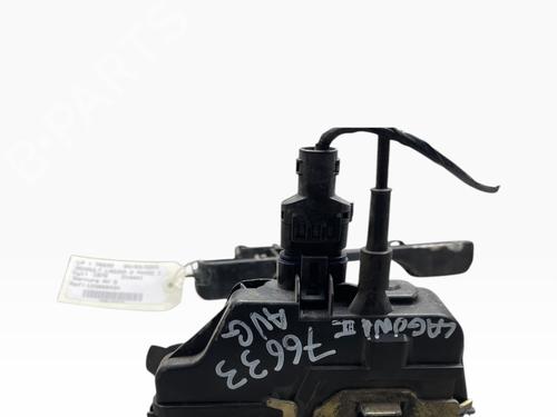 Used Front left lock Front left lock RENAULT LAGUNA II (BG0/1_) 1.9 dCi (BG08, BG0G) (120 hp) 33725383 33725383