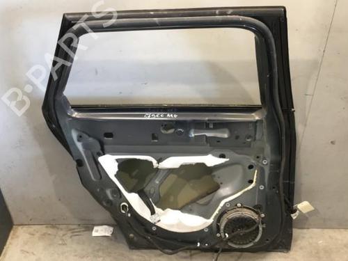 Used Left rear door CITROËN C5 III Break (RW_) 2.0 HDi (136 hp) 25581414