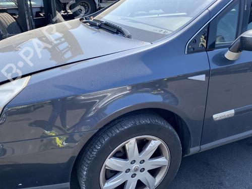 RENAULT VEL SATIS (BJ0_) 2.0 dCi (BJ03) 2494281