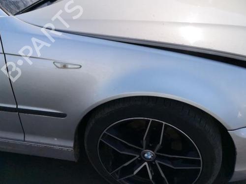 Climate control BMW 3 (E46) 320 d | BP25554911I5 - Image 20