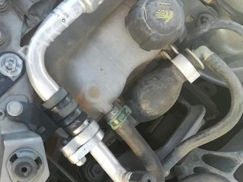 Steering rack RENAULT MEGANE III Hatchback (BZ0/1_, B3_) 1.5 dCi (BZ09, BZ0D, BZ1W, BZ29, BZ14) | BP25517314M22 - Image 13