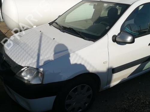 Front left window mechanism DACIA LOGAN MCV (KS_) 1.5 dCi (KS0K) | BP25560061C22 - Image 2