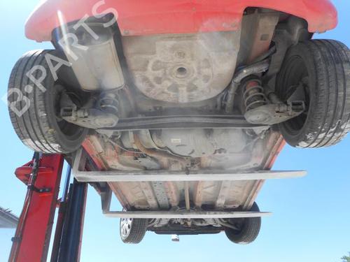 FORD KA (RU8) 1.2 2501361
